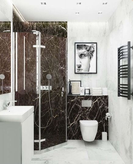 3-к. квартира, 46 м², 12/20 эт.