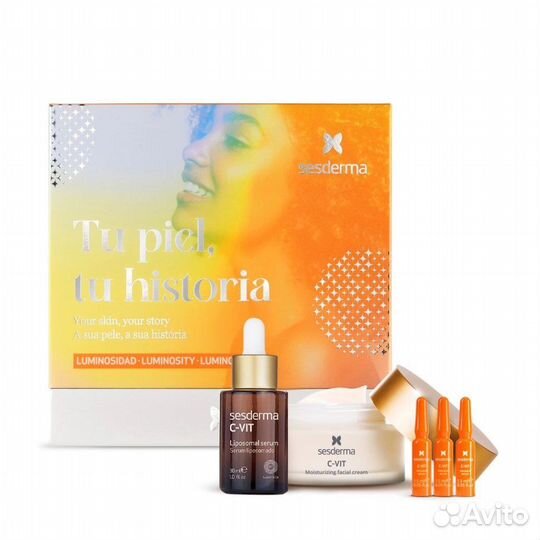 Набор косметики