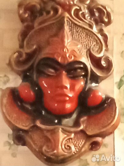 Продам настенные украшения СССР