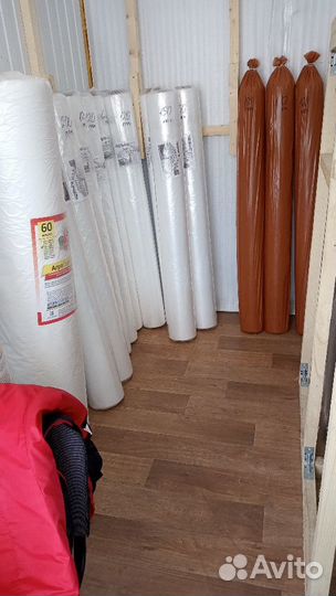 Пленка(тепличная)