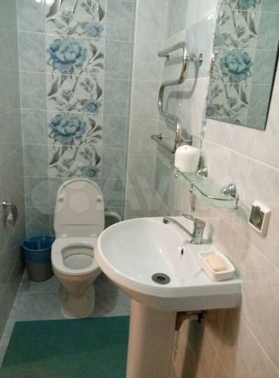 Комната 18 м² в 1-к., 1/1 эт.