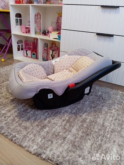 Автолюлька