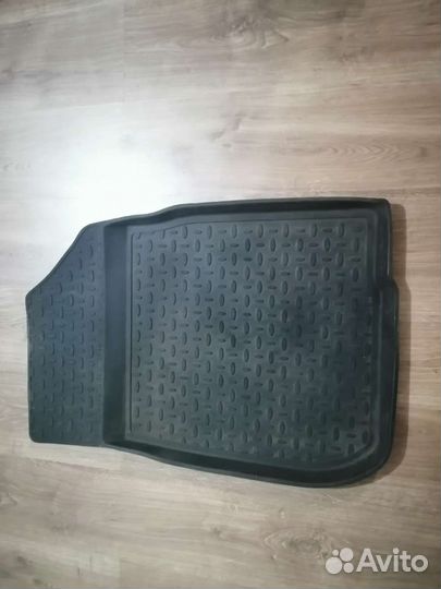 Коврики в салон автомобиля Рено Дастер