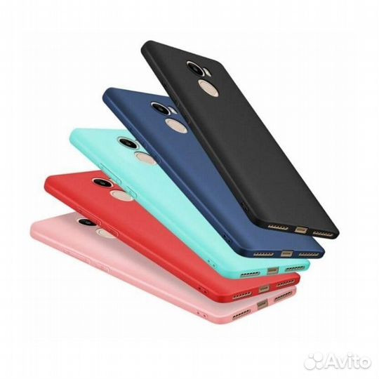 Чехол для телефона Xiaomi