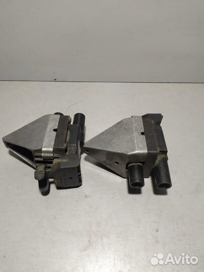 Катушка зажигания на мерседес. А 000 158 24 85