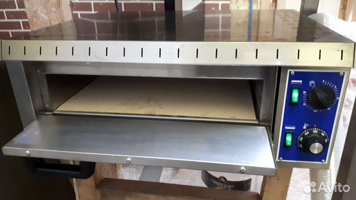 Печь для пиццы