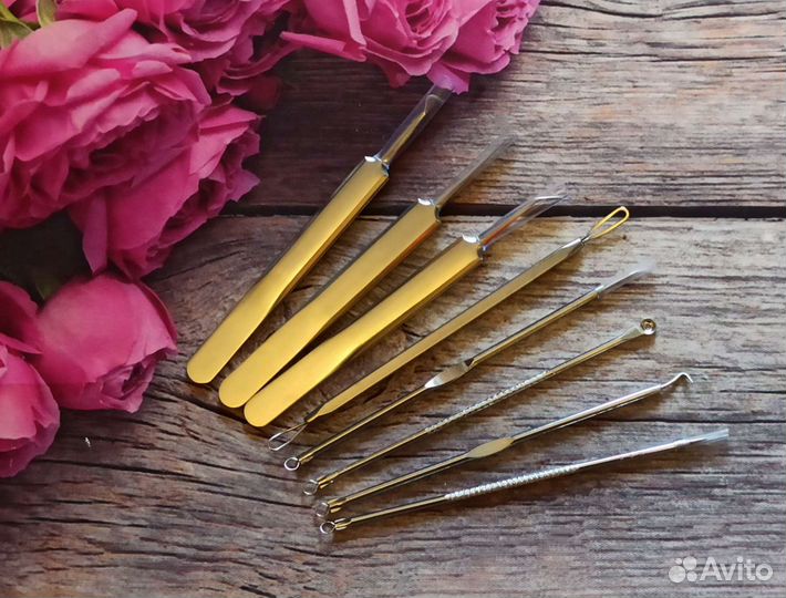 Набор для ухода за кожей лица