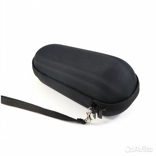 Футляр чехол для электробритвы, триммера (дефект)