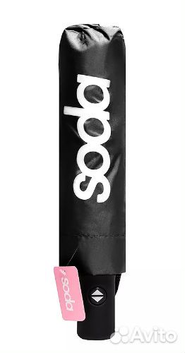 Soda Зонт umbrella #dancingintherain 002