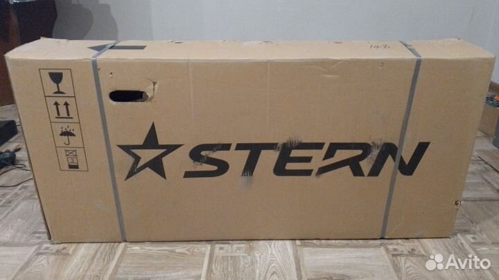 Велосипед Stern mira 1.0