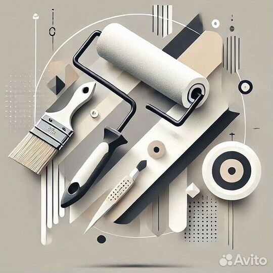 Отделочник вахта питание проживание