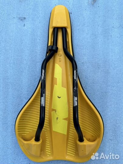 Седло для велосипеда