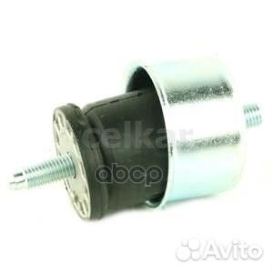 Опора двиг.зад.iveco daily 2006 FT52504 fast