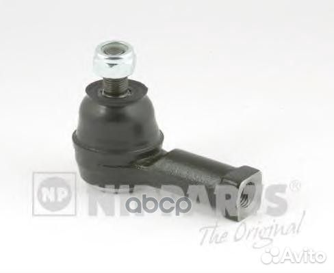 Наконечник рулевой тяги J4825033 Nipparts