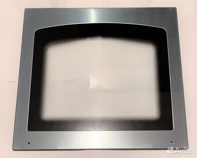 Внешнее стекло дверцы духовки Gorenje 639008