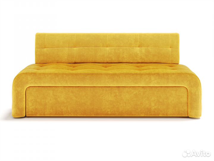 Кухонный диван со спальным местом новый