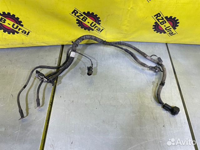 Клемма аккумулятора плюс Kia Ceed Ed хэтчбек 1.6