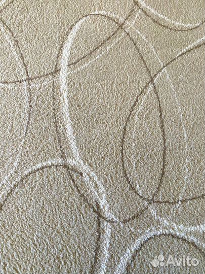 Ковер Бельгия