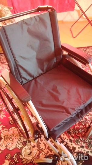 Кресло коляска для инвалидов