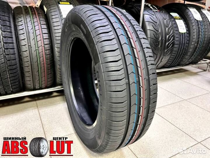 Gislaved PremiumControl 195/65 R15 91H