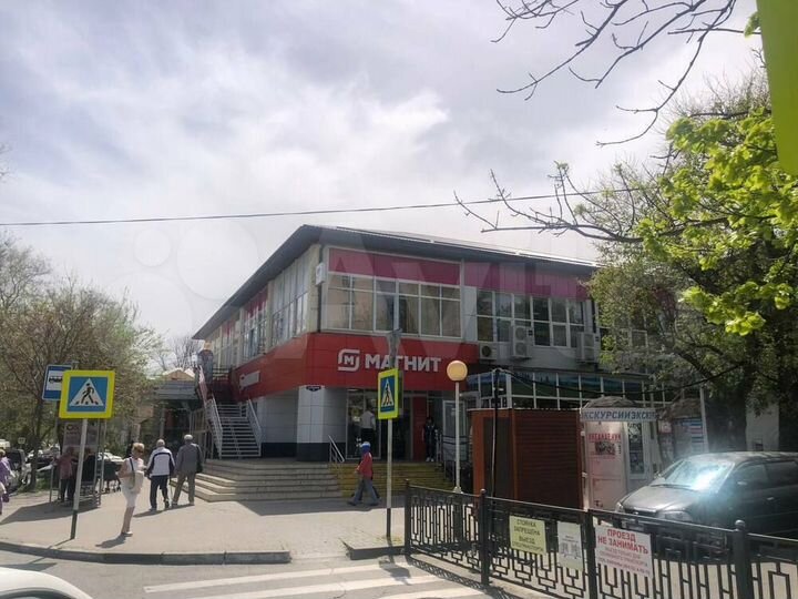 Торговая площадь, 41.5 м²