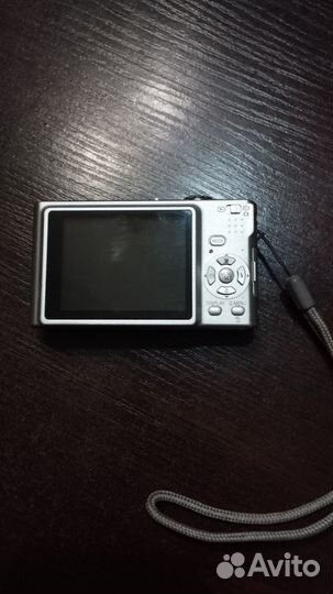 Фотоаппарат panasonic lumix