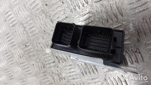 Блок управления airbag ford galaxy 3 (77B27OQ01)