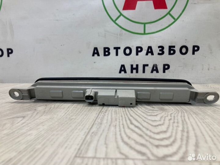 Стоп-сигнал Mitsubishi Lancer 10 CY3A 4B10 2010