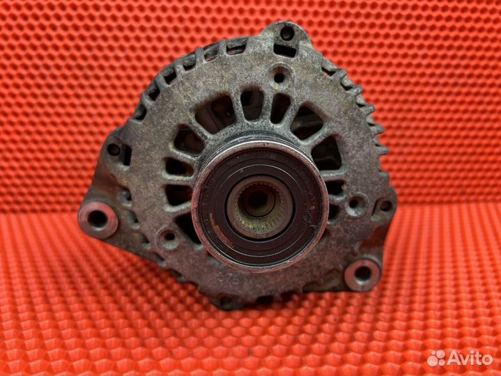 Генератор SsangYong Actyon CJ D20DT 6651540202