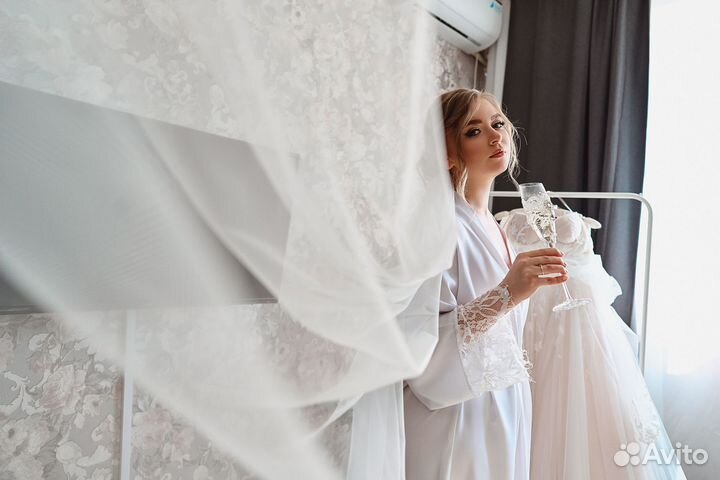 Фото и видеосъемка