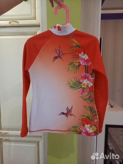 Костюм для тренировок