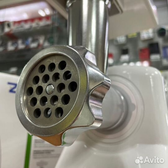 Мясорубка Zelmer ZMM2851B