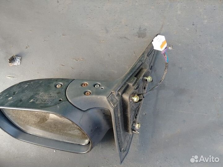 Зеркало правое Mazda 6 GG