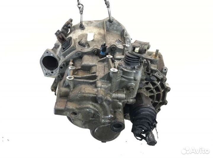 МКПП (Коробка передач механическая) 8H5 Nissan X-T