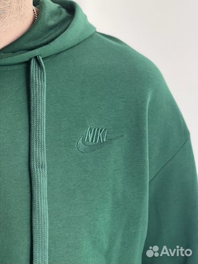 Спортивный костюм Nike XS-XL (44-52)