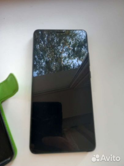 Телефон ZTE