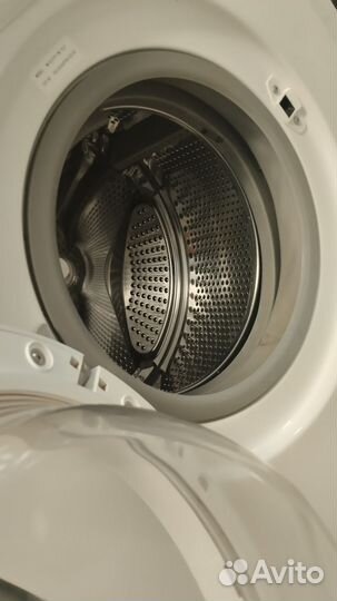 Стиральная машина Samsung