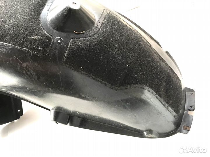 Подкрылок задний левый BMW 5 E60