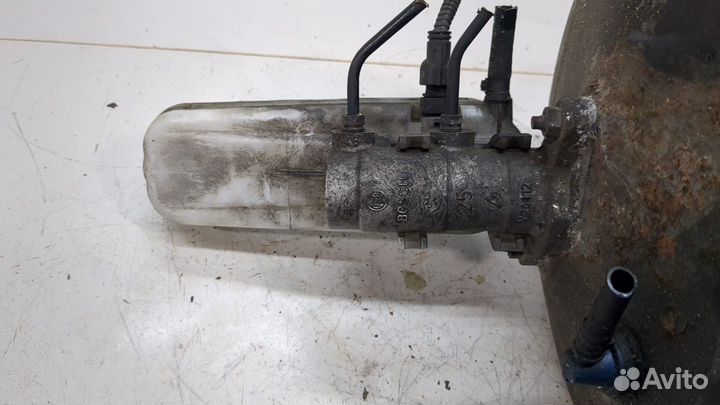 Цилиндр тормозной главный Citroen Jumper (Relay) 2014, 2014