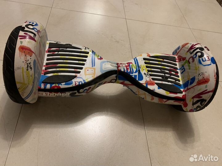 Гироскутер