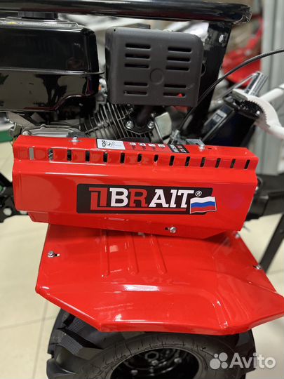 Мотоблок Brait