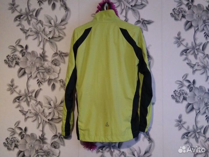Куртка лёфлер