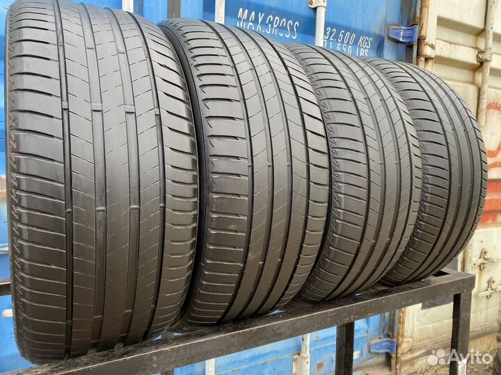 Bridgestone Turanza T005 245/45 R18 96W