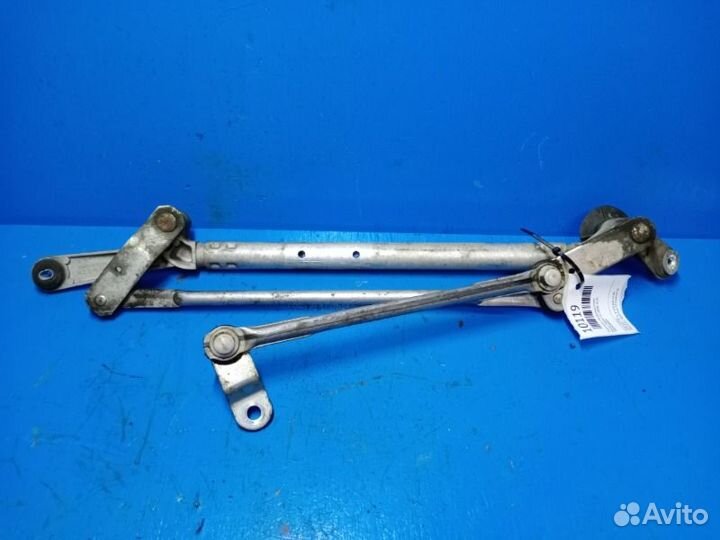 Трапеция стеклоочистителя Nissan Teana J32