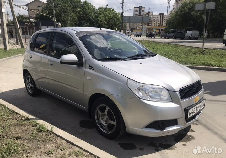 Прокат автомобиля и аренда машины в Симферополе