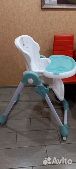 Стульчик для кормления Parusok «Light»