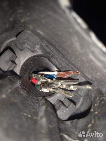 Дверь боковая задняя правая Nissan Murano Z51 VQ35