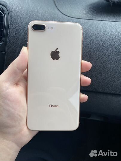 iPhone 8 Plus, 64 ГБ