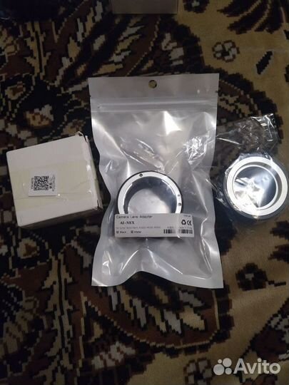 Переходники sony e m42 GFX canon Pentax