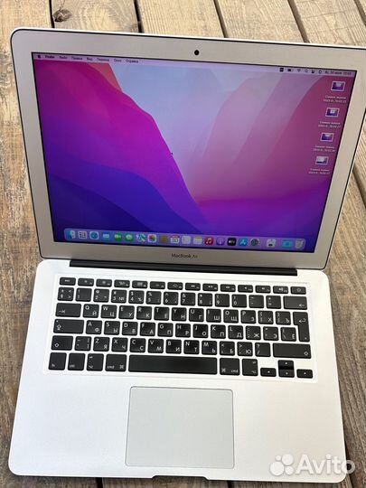 Apple MacBook Air 13 2017 i5/8/128